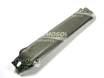 SOPORTE PARAGOL.F-100 88/99 TRAS.RECTO